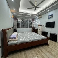 Bán Nhà Lạc Long Quân, 3 Mặt Tiền Thoáng Sáng, 54M2