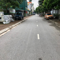 Tòa Nhà Văn Phòng 4 Tầng, Khu Đấu Giá Phường Việt Hưng, Đường To 13M, Giá Bán 51 Tỷ.