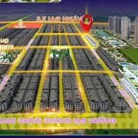 Quỹ Ngoại Giao Căn Biệt Thự Đơn Lập Góc Sát Công Viên Và 10 Tòa Cc Mtr. Liên Hệ Em Xem Nhà