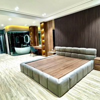 Bán Nhà Mặt Phố, Ô Chờ Thang Máy Đặng Thùy Trâm, Cầu Giấy 71M 6 Tầngmặt Tiền5M 29 Tỷ