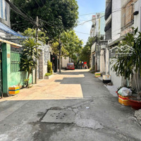 Chính Chủ Bán Đất 2 Mặt Tiền Đường 20 Hiệp Bình Chánh, Tp Thủ Đức,Diện Tích100M2, Sẵn Nhà C4, Giá Bán 9 Tỷ