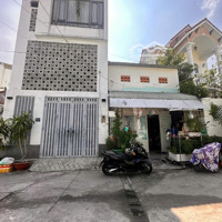 Chính Chủ Bán Đất 2 Mặt Tiền Đường 20 Hiệp Bình Chánh, Tp Thủ Đức,Diện Tích100M2, Sẵn Nhà C4, Giá Bán 9 Tỷ