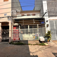 Chính Chủ Bán Đất 2 Mặt Tiền Đường 20 Hiệp Bình Chánh, Tp Thủ Đức,Diện Tích100M2, Sẵn Nhà C4, Giá Bán 9 Tỷ