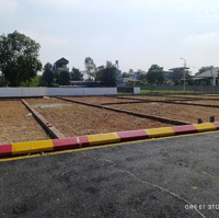 Chính Chủ Bán Lô Đất 100M2, Giá Bán 2.5 Tỷ Ngay Cạnh Khu Công Nghệ Cao Hòa Lạc. Liên Hệ: 0365763003