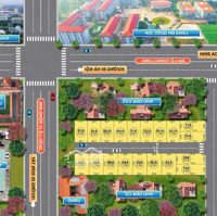 Chính Chủ Bán Lô Đất 100M2, Giá Bán 2.5 Tỷ Ngay Cạnh Khu Công Nghệ Cao Hòa Lạc. Liên Hệ: 0365763003
