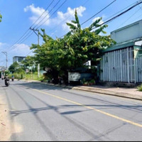 Giá Ngộp! Bán Ngay Lô Đấtmặt Tiềnđường 344M2 Tân Thạnh Đông, Shr