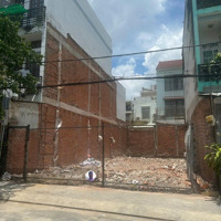 Bán Đất Tại Đường Số 47, 18,5 Tỷ, 115M2, (Nở Hậu 68,6) . Hàng Hiếm Tại Q7, Hcm