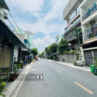 Bán Đất Tại Đường Số 47, 18,5 Tỷ, 115M2, (Nở Hậu 68,6) . Hàng Hiếm Tại Q7, Hcm