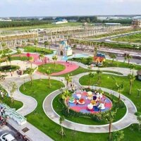 Bán đất nền dự án Alana City, Phước Hòa, 930 triệu, 75 m2, giá cực chất, đầu tư lợi nhuận ngay.
