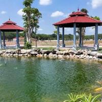 Bán đất nền dự án Alana City, Phước Hòa, 930 triệu, 75 m2, giá cực chất, đầu tư lợi nhuận ngay.