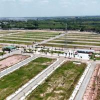 Bán đất nền dự án Alana City, Phước Hòa, 930 triệu, 75 m2, giá cực chất, đầu tư lợi nhuận ngay.