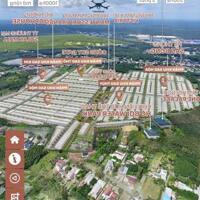 Bán đất nền dự án Alana City, Phước Hòa, 930 triệu, 75 m2, giá cực chất, đầu tư lợi nhuận ngay.