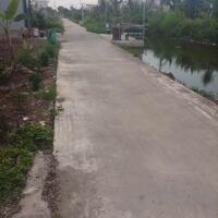 Bán nhà Nam Điền, Nghĩa Hưng, Nam Định 116m2, mặt tiền 5.4m, 1.4 tỷ.