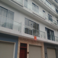 Cho Thuê Shophouse 55M2, 25 Triệu Vnd Tại Dốc Vĩnh Tuy, Vĩnh Tuy, Hai Bà Trưng, Hà Nội