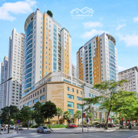 Cho Thuê Văn Phòng Tòa Nhà Comatce Trung Tâm Thanh Xuân Diện Tích Linh Hoạt, Giá Tốt