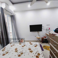 Bán Gấp: Nhà Riêng Mặt Ngõ Hoàng Hoa Thám, Ngõ Nông, Trước Nhà Rộng 4M, 50M Ra Phố, 30M2X5T, 7.9 Tỷ