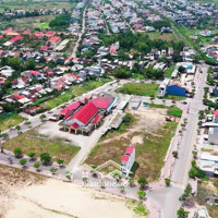 Đất Nền Ven Đà Nẵng, Diện Tích: 126M2 Ngang 6M Dài 21M Vuông Vức-Trung Tâm Đường Trần Thủ Độ - Giá: 1,X Tỷ
