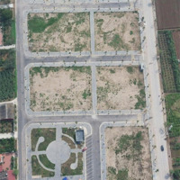 Đấu Giá Tân Dân Khoái Châu View Công Viên 113,5M2, Mặt Tiền Hơn 25M, Hậu 5,8M