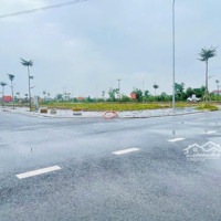 Đấu Giá Tân Dân Khoái Châu View Công Viên 113,5M2, Mặt Tiền Hơn 25M, Hậu 5,8M