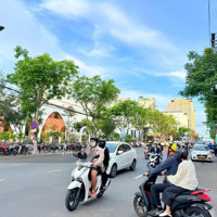 Hàng Hiếm! Lô Đất - 2 Mặt Tiền Trước Sau -Nguyễn Văn Thoại- 165M2 Ngang 11M - Oto Vivu - Giá Bán 14 Tỷ X