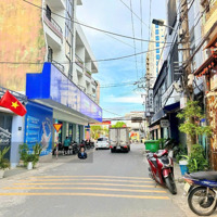 Hàng Hiếm! Lô Đất - 2 Mặt Tiền Trước Sau -Nguyễn Văn Thoại- 165M2 Ngang 11M - Oto Vivu - Giá Bán 14 Tỷ X
