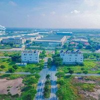Chính Chủ Cần Bán Nền Đất Dự Án Daresco Long An