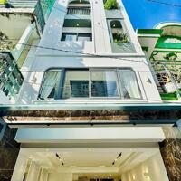 Bán Nhà Phố Đẹp Thiết Kế Hiện Đại Đường Phạm Văn Chiêu, Phường 14, Quận Gò vấp, Hồ chí Minh