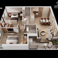 Siêu Phẩm Ở THÍCH - ĐẦU TƯ TỐT "2PN+" Độc quyền duy nhất tại Masteri Lakeside