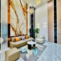 Bán Nhà Phố Đẹp Thiết Kế Hiện Đại Đường Phạm Văn Chiêu, Phường 14, Quận Gò vấp, Hồ chí Minh