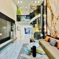 Bán Nhà Phố Đẹp Thiết Kế Hiện Đại Đường Phạm Văn Chiêu, Phường 14, Quận Gò vấp, Hồ chí Minh