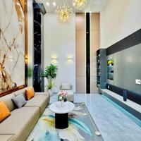Bán Nhà Phố Đẹp Thiết Kế Hiện Đại Đường Phạm Văn Chiêu, Phường 14, Quận Gò vấp, Hồ chí Minh