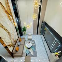 Bán Nhà Phố Đẹp Thiết Kế Hiện Đại Đường Phạm Văn Chiêu, Phường 14, Quận Gò vấp, Hồ chí Minh
