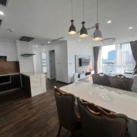 Cần Cho Thuê Gấp Căn 2N2Vs Chung Cư The Terra Số 83 Phố Hào Nam, Ngay Sát Nhạc Viện Hà Nội