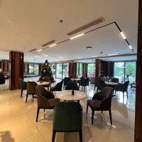 Cần Cho Thuê Gấp Căn 2N2Vs Chung Cư The Terra Số 83 Phố Hào Nam, Ngay Sát Nhạc Viện Hà Nội