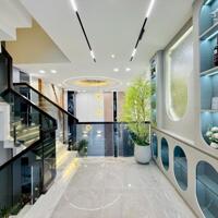Bán Nhà Phố Đẹp Thiết Kế Hiện Đại Đường Phạm Văn Chiêu, Phường 14, Quận Gò vấp, Hồ chí Minh