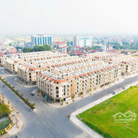 Cho Thuê Văn Phòng, Trung Tâm Ngoại Ngữ, Hộ Kinh Doanh Tại Him Lam Thường Tín, Thị Trấn Thường Tín!