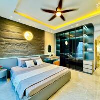Bán Nhà Phố Đẹp Thiết Kế Hiện Đại Đường Phạm Văn Chiêu, Phường 14, Quận Gò vấp, Hồ chí Minh