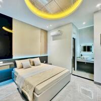 Bán Nhà Phố Đẹp Thiết Kế Hiện Đại Đường Phạm Văn Chiêu, Phường 14, Quận Gò vấp, Hồ chí Minh