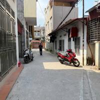 Mrs Tâm Bán đất 80m2 ngõ ô tô An Trực, Sở Dầu, Hồng Bàng, Hải Phòng. 3,12 tỷ