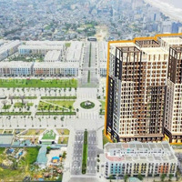Cơ Hội Sở Hữu Căn Hộ Nghỉ Dưỡng & Đầu Tư Mặt Biển Đầu Tiên Duy Nhất Tại Sầm Sơn Chỉ Từ 600 Triệu Đồng