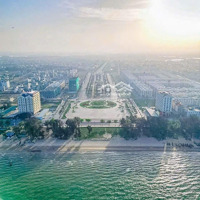 Cơ Hội Sở Hữu Căn Hộ Nghỉ Dưỡng & Đầu Tư Mặt Biển Đầu Tiên Duy Nhất Tại Sầm Sơn Chỉ Từ 600 Triệu Đồng