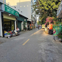 Bán Nhà Riêng Tại Thạch Bàn, Ngọc Trì, Long Biên, 21,5 Tỷ, 138M2, Chính Chủ Giá Tốt, Kinh Doanh.