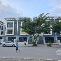 Mở Bán Biệt Thự Vip Dương Nội, Nam Cường. Diện Tích 180M2 Và 198M2*4 Tầng. Ký Trực Tiếp Chủ Đầu Tư