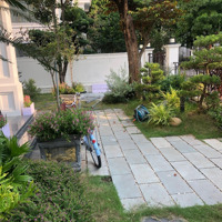 Bán Gấp Biệt Thự 210M2 Bắc An Khánh, Hn