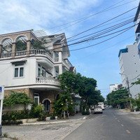 Bán Đất Ven Biển Phạm Văn Đồng, Phước Mỹ, Sơn Trà, Đà Nẵng, 9,5 Tỷ, 90M2