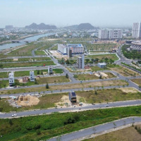 Bán Lô Đất Khu V5 Đô Thị Fpt City Đà Nẵng Diện Tích 102M2 Giá Bán 3,85 Tỷ