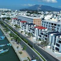 BÁN ĐẤT TẶNG NHÀ 20 TỶ CỒN TÂN LẬP NHA TRANG CÁCH THÁP TRẦM HƯƠNG 1KM