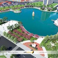 Đất nền view Hồ giá F0 tại thành phố Hải Dương