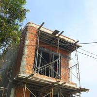Mở Bán Nhà 1 Trệt 1 Lầu 2 Phòng Ngủ 2 Vệ Sinhmặt Tiền Thị Trấn Cần Đước Giao Hoàn Thiện, Sổ Cầm Tay Chỉ 2,5 Tỷ