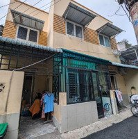 Bán Gấp Dãy Trọ 1 Sẹc, 160M2, 8 Tỷ Thương Lượng, Thống Nhất, Gò Vấp